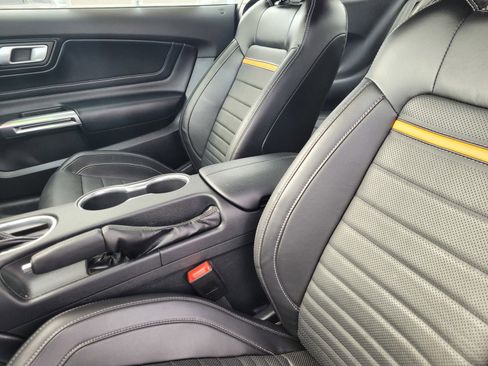 Used 2022 Ford Mustang Mach 1 w/ Equipment Group 700A image 13