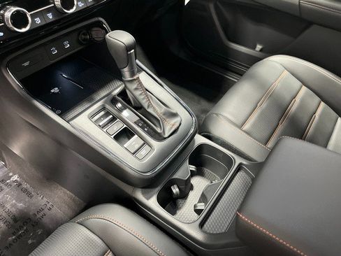 New 2026 Honda CR-V Sport Touring image 24