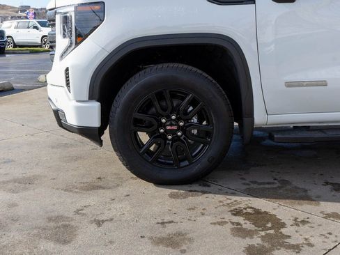 New 2026 GMC Sierra 1500 Elevation w/ Elevation Premium Package AWD/4WD image 29