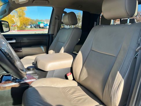 Used 2008 Toyota Tundra Limited image 14