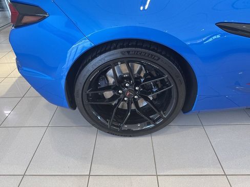 New 2025 Chevrolet Corvette Z06 w/ Battery Protection Package image 53