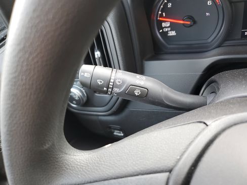 New 2026 GMC Sierra 1500 Pro image 16