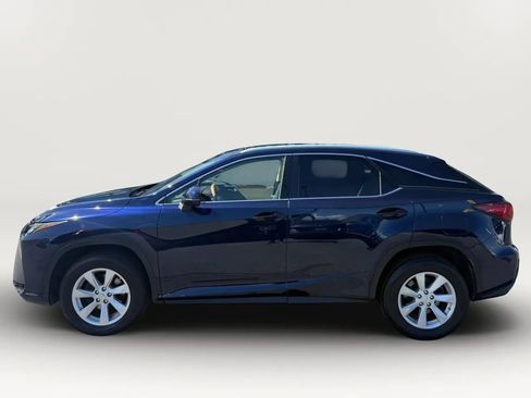 Used 2016 Lexus RX 350 AWD w/ Premium Package image 6