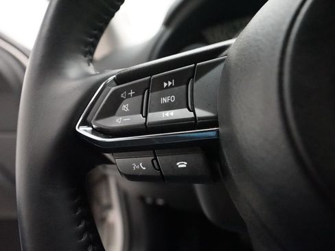 Certified 2025 MAZDA CX-5 AWD 2.5 S w/ Select Package image 16