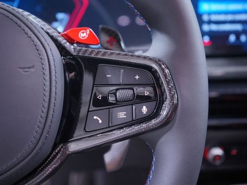 New 2026 BMW M4 xDrive Competition w/ Executive Package image 20