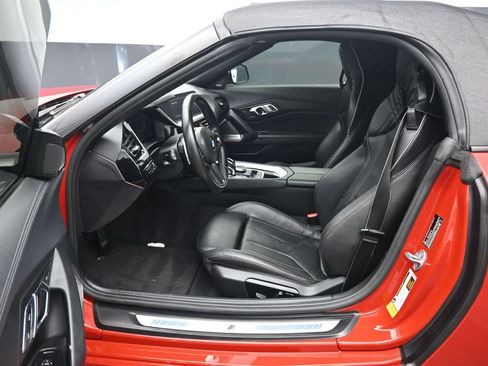 Used 2020 BMW Z4 sDrive30i w/ Executive Package RWD image 13