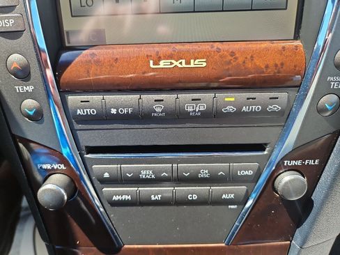 Used 2012 Lexus ES 350 image 36