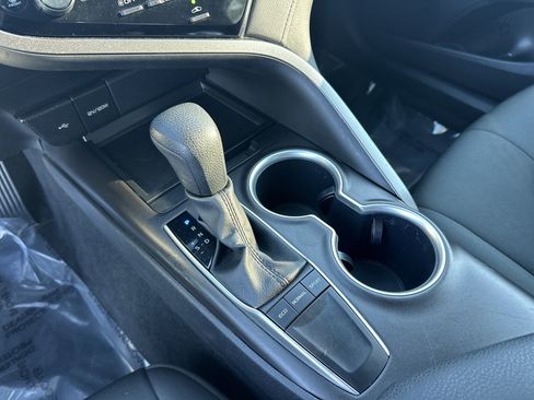 Certified 2024 Toyota Camry LE image 26