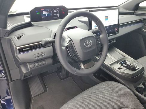 Used 2026 Toyota bZ FWD image 19