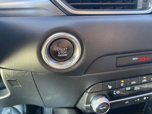 Used 2020 MAZDA CX-5 Touring image 27