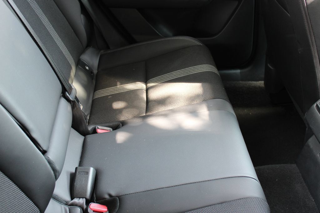 Used 2025 MAZDA CX-50 AWD 2.5 S w/ Premium Package image 27