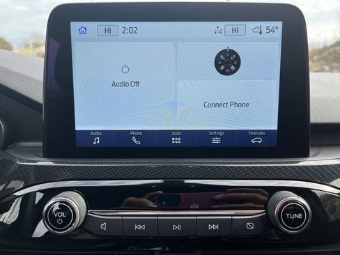 Certified 2023 Ford Escape ST-Line w/ Equipment Group 301A image 12