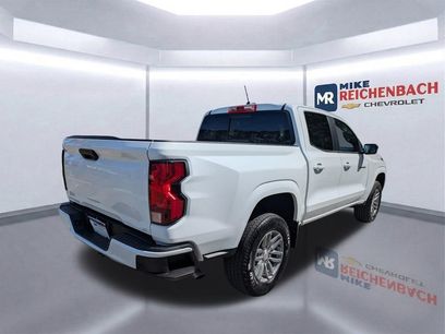 Used 2023 Chevrolet Colorado LT w/ LT Convenience Package