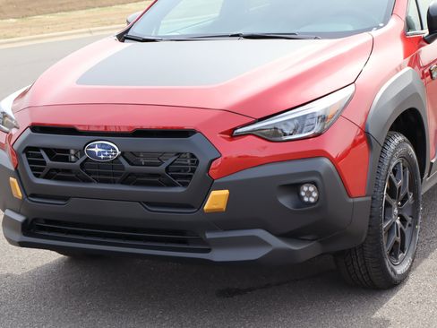 New 2026 Subaru Crosstrek 2.5i Wilderness image 3