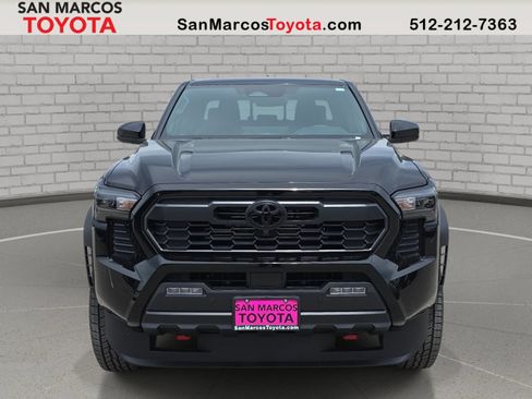 New 2026 Toyota Tacoma TRD Off-Road AWD/4WD image 2
