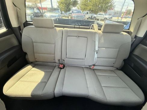 Used 2015 Chevrolet Silverado 1500 LT w/ All Star Edition image 32