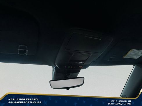 New 2026 GMC Acadia Elevation w/ Black Edition FWD image 26