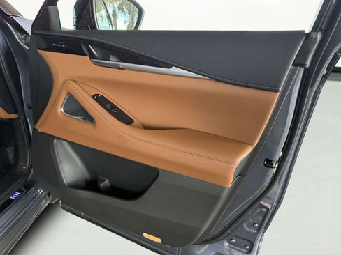 Used 2025 INFINITI QX60 Autograph image 32