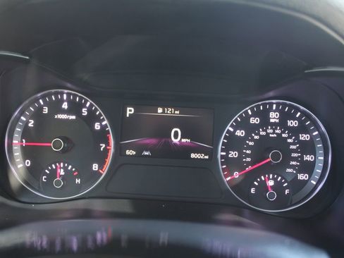 Certified 2023 Kia Forte LXS image 27