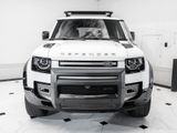 Used 2022 Land Rover Defender 110 X-Dynamic SE image 4