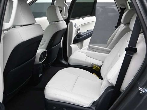 New 2026 Hyundai Palisade Calligraphy AWD/4WD image 14