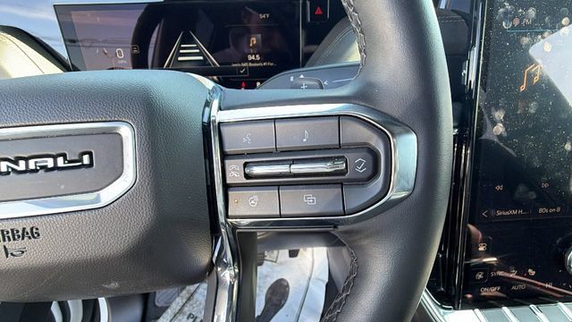 Certified 2025 GMC Yukon XL Denali AWD/4WD image 29