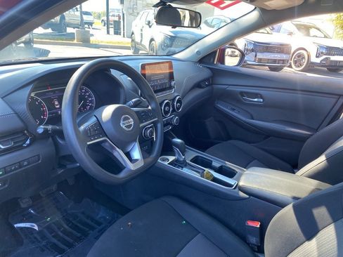 Used 2023 Nissan Sentra SV image 10