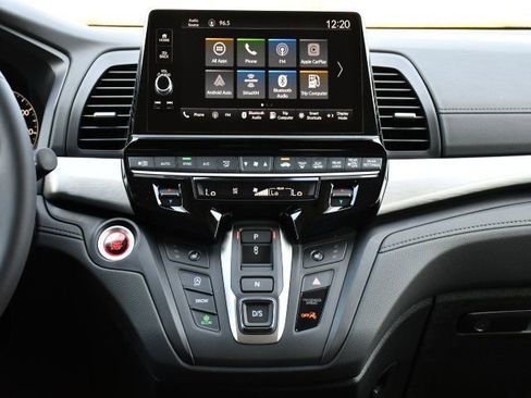 New 2026 Honda Odyssey EX-L image 26