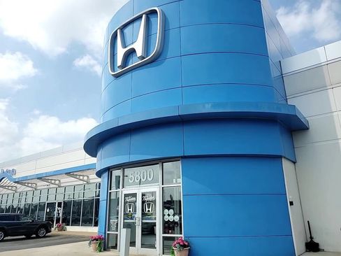 Used 2024 Honda HR-V Sport image 37