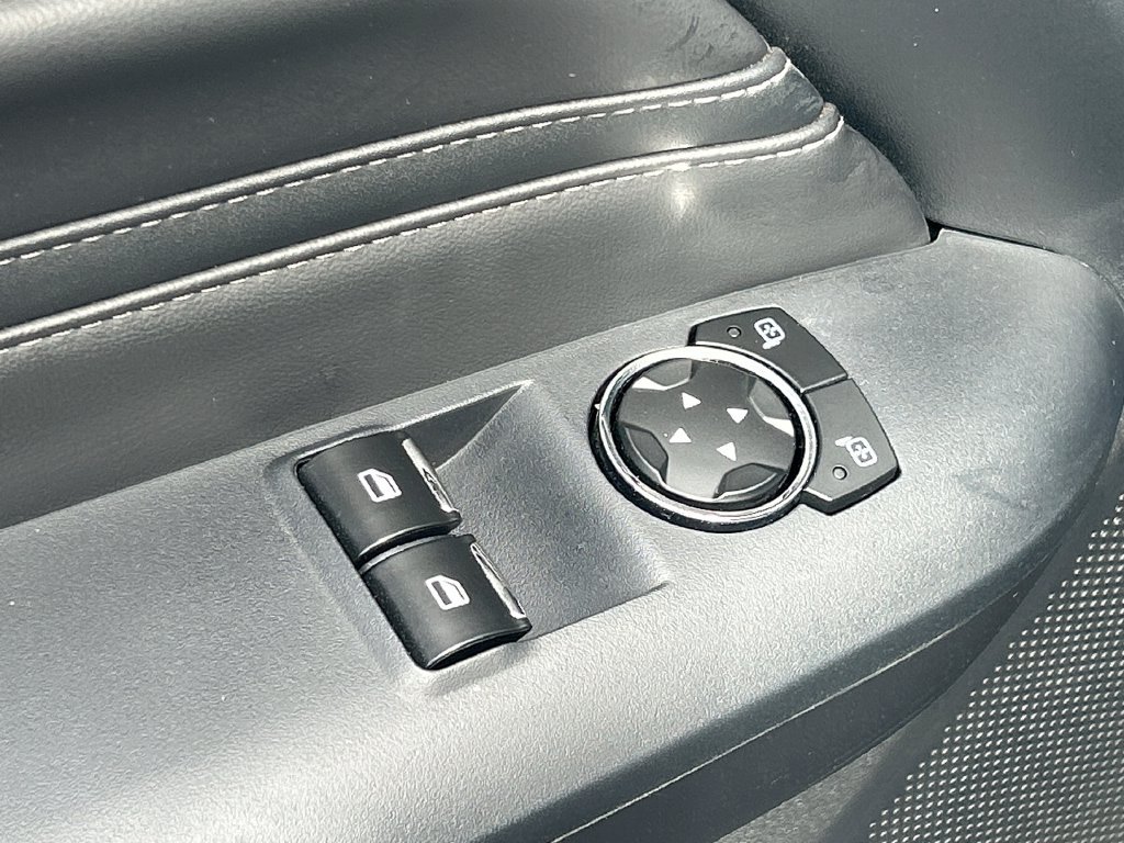 Used 2024 Ford Mustang Premium RWD image 25