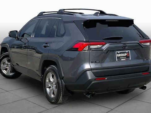 Used 2025 Toyota RAV4 XLE w/ Convenience Package AWD/4WD image 22