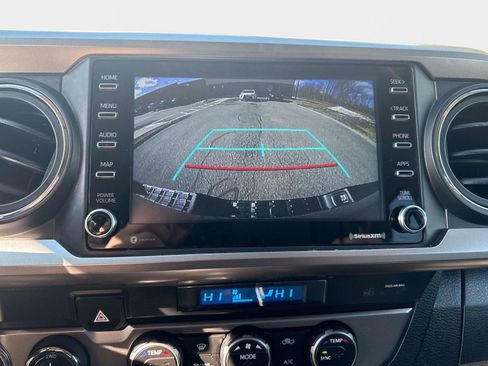 Used 2023 Toyota Tacoma SR5 image 25