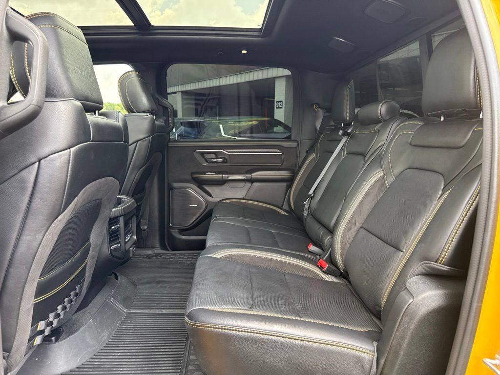 Used 2023 RAM 1500 TRX w/ TRX Level 2 Equipment Group AWD/4WD image 47