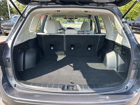 Used 2024 Subaru Forester AWD/4WD image 21