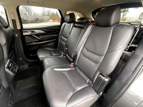 Used 2023 MAZDA CX-9 Touring Plus image 26