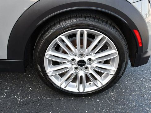 Used 2023 MINI Cooper S w/ Signature Upholstery Package FWD image 74