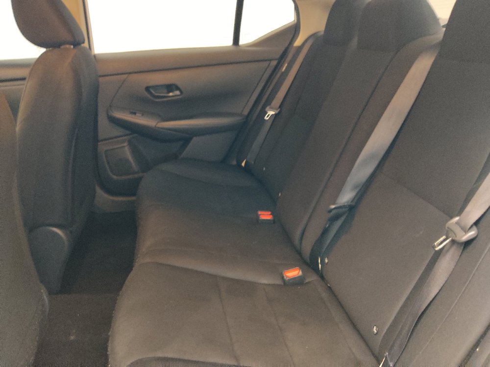 Used 2025 Nissan Sentra S FWD image 18