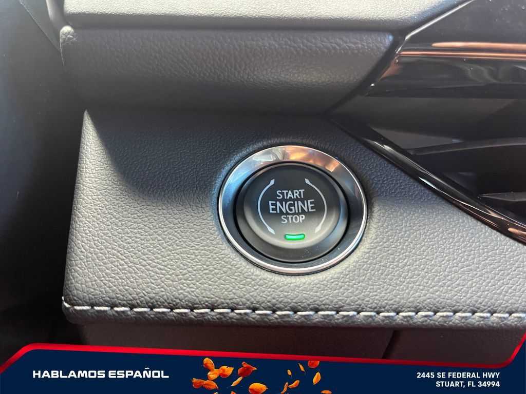 New 2027 Buick Enclave Sport Touring w/ Super Cruise Package FWD image 29