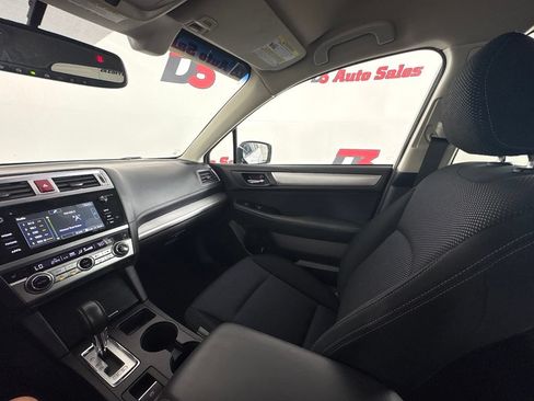 Used 2016 Subaru Outback 2.5i Premium AWD/4WD image 25