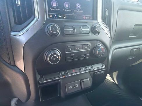 Used 2020 Chevrolet Silverado 1500 LT AWD/4WD image 28