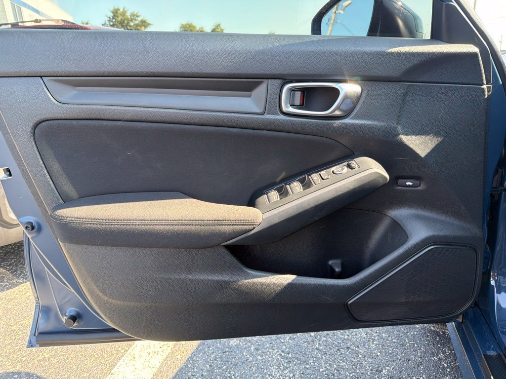 Used 2026 Honda Civic Sport image 13