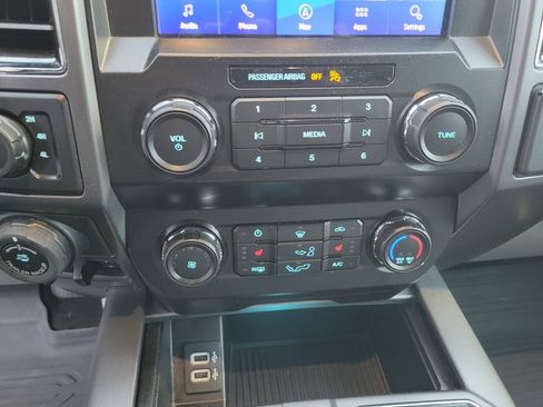 Certified 2020 Ford F150 XLT w/ Equipment Group 302A Luxury image 25