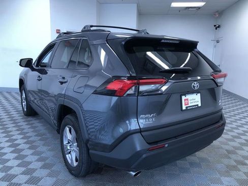 Certified 2023 Toyota RAV4 XLE w/ Convenience Package AWD/4WD image 12