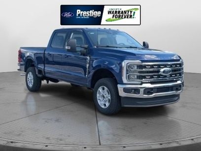 New 2026 Ford F350 XLT w/ XLT Premium Package