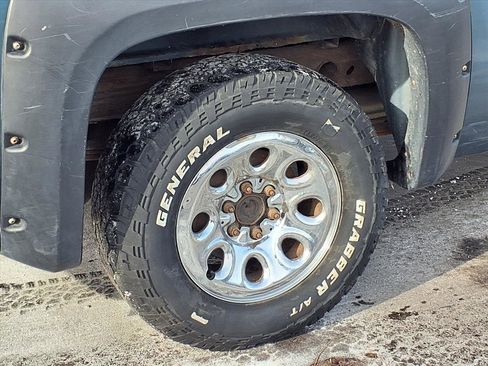 Used 2009 Chevrolet Silverado 1500 LT image 19