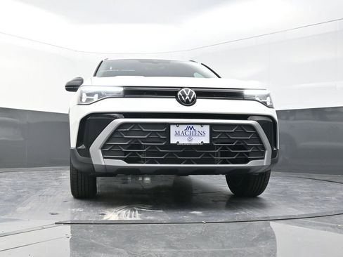 New 2026 Volkswagen Taos S AWD/4WD image 21