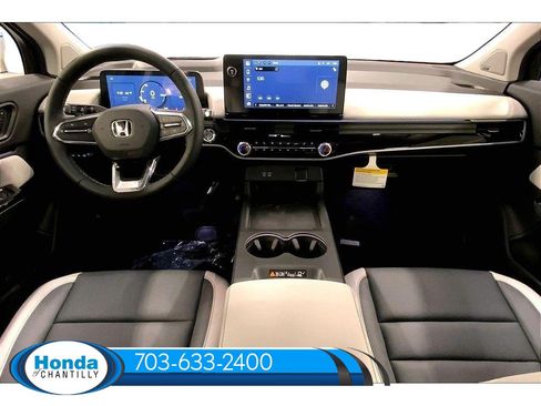 New 2026 Honda Prologue Elite image 7