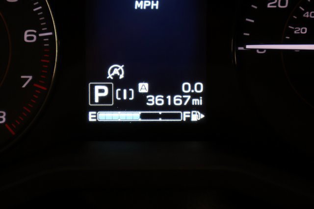 Certified 2023 Subaru Crosstrek 2.0i AWD/4WD image 14