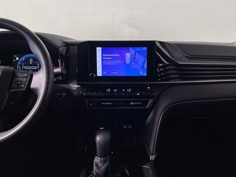 Certified 2025 Toyota Camry LE image 15