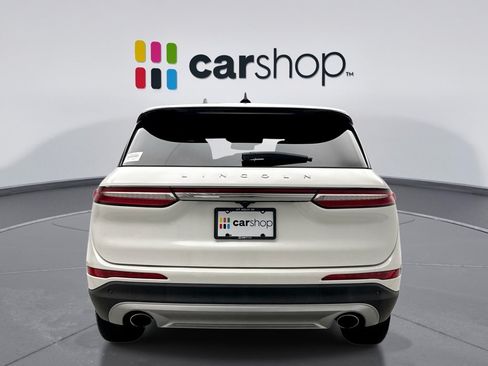 Used 2024 Lincoln Corsair AWD image 4
